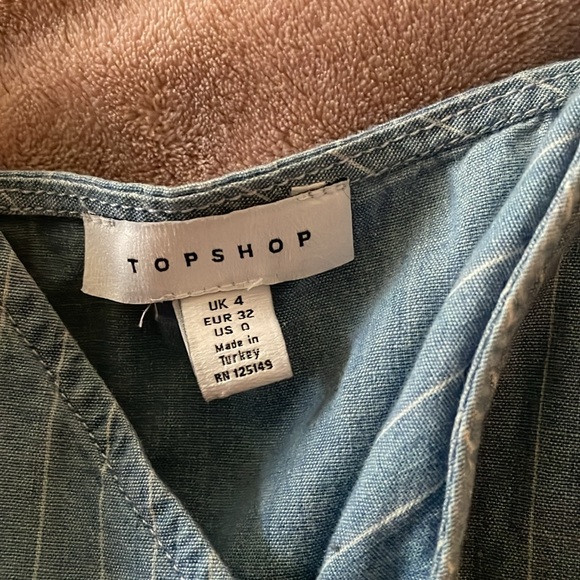 This dress I adored! Especially in summer! - Picture 3 of 5